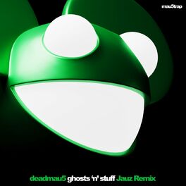 Album cover of Ghosts 'n' Stuff (Jauz Remix)