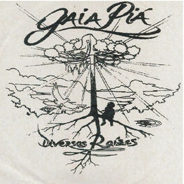 Album cover of Diversas Raízes