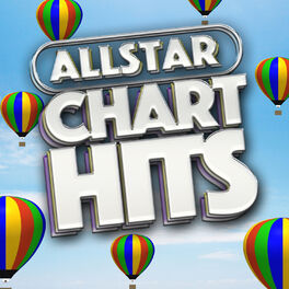 Album cover of Allstar Chart Hits