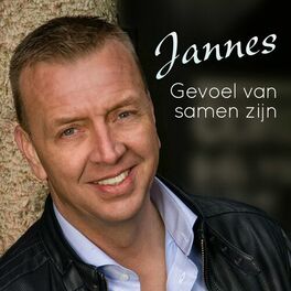 Album cover of Gevoel Van Samen Zijn