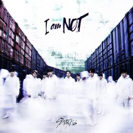 Album cover of I am NOT