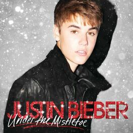 Album cover of Under The Mistletoe (Deluxe Edition)