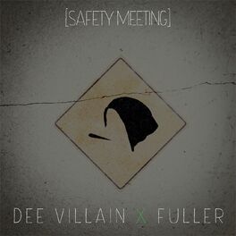 Album cover of Safety Meeting