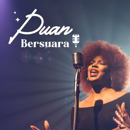 Album cover of Puan Bersuara