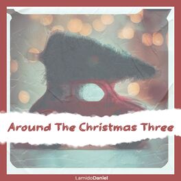 Album cover of Around The Christmas Three
