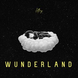 Album cover of Wunderland