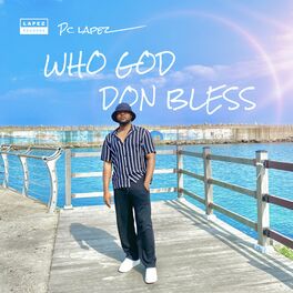 Album cover of Who God Don Bless