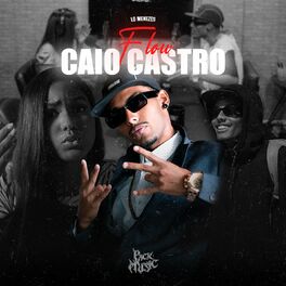 Album cover of Flow Caio Castro