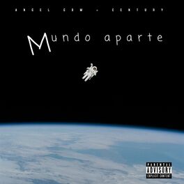 Album cover of Mundo Aparte