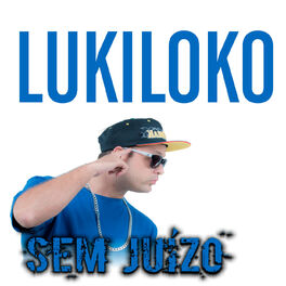 Album cover of Sem Juízo