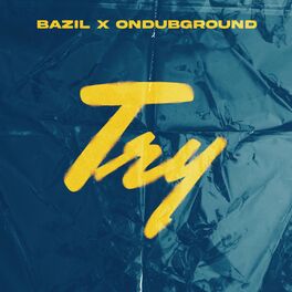 Album cover of Try