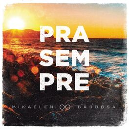 Album cover of Pra Sempre
