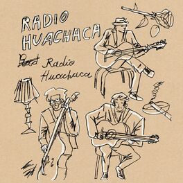 Album picture of Radio Huachaca