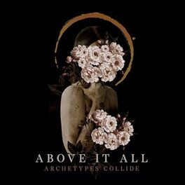 Album cover of Above It All