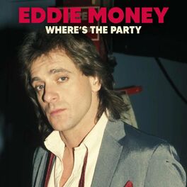 Album cover of Where's The Party? (Live Remastered)