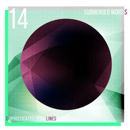 Album cover of Submerged Words 14