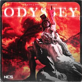 Album cover of Odyssey