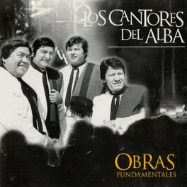 Album cover of Obras Fundamentales