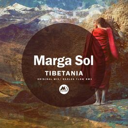 Album picture of Tibetania