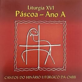 Album cover of Liturgia XVI