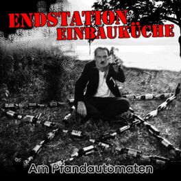 Album cover of Am Pfandautomaten