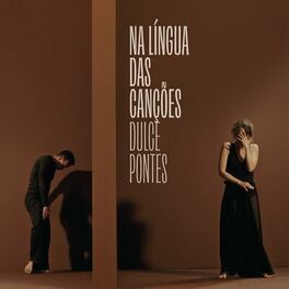 Album cover of Na Língua Das Canções