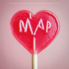 Album cover of M.A.P