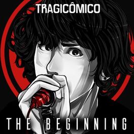 Album cover of The Beginning (De 