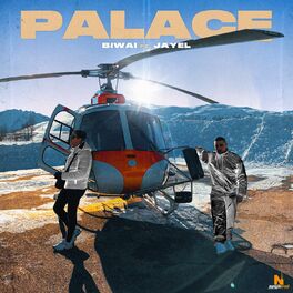 Album cover of Palace