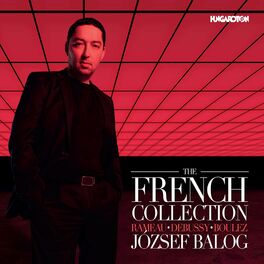 Album cover of The French Collection