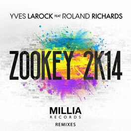 Album cover of Zookey 2K14, Pt.2
