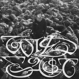 Album cover of WILD EA$T