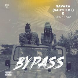 Album cover of Bypass