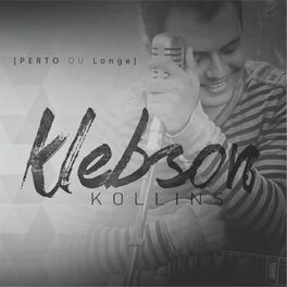 Album cover of Perto ou Longe