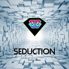 Album cover of Seduction