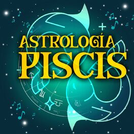 Album cover of Astrologia Piscis