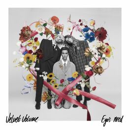 Album cover of Ego's Need
