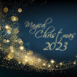 Album cover of Magical Christmas 2023