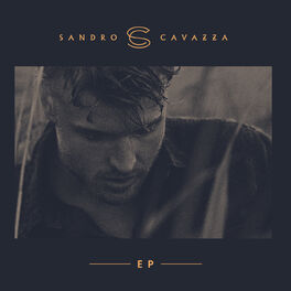 Album cover of Sandro Cavazza - EP