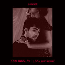 Album cover of Smoke (Son Lux Remix)