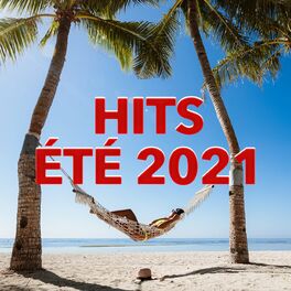 Album cover of Hits Ete 2021