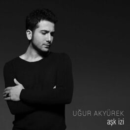 Album cover of Aşk İzi
