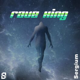 Album cover of Rave King