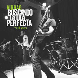 Album cover of Buscando la Ola Perfecta en Directo en la Sala Heineken