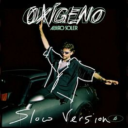 Album cover of Oxígeno (Slow Version)