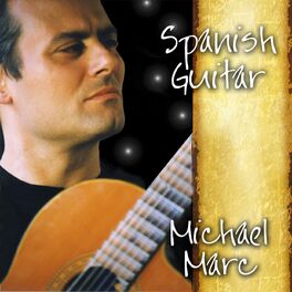 Album cover of Spanish Guitar