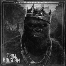 Album cover of Trill Kingdom Compilation, Vol. 1