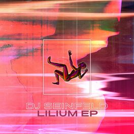 Album cover of Lilium EP