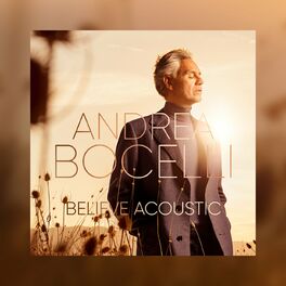 Album cover of Believe (Acoustic)
