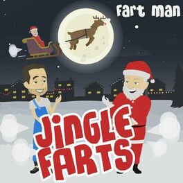 Album cover of Jingle Farts